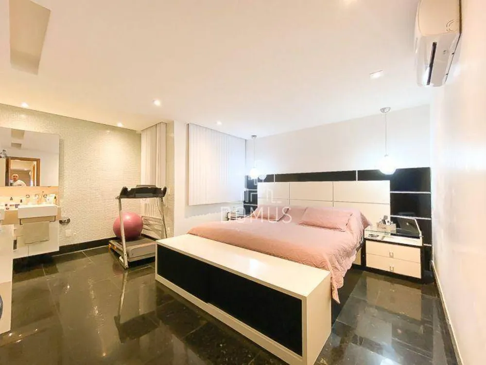 Apartamento, 3 quartos, 132 m² - Foto 13