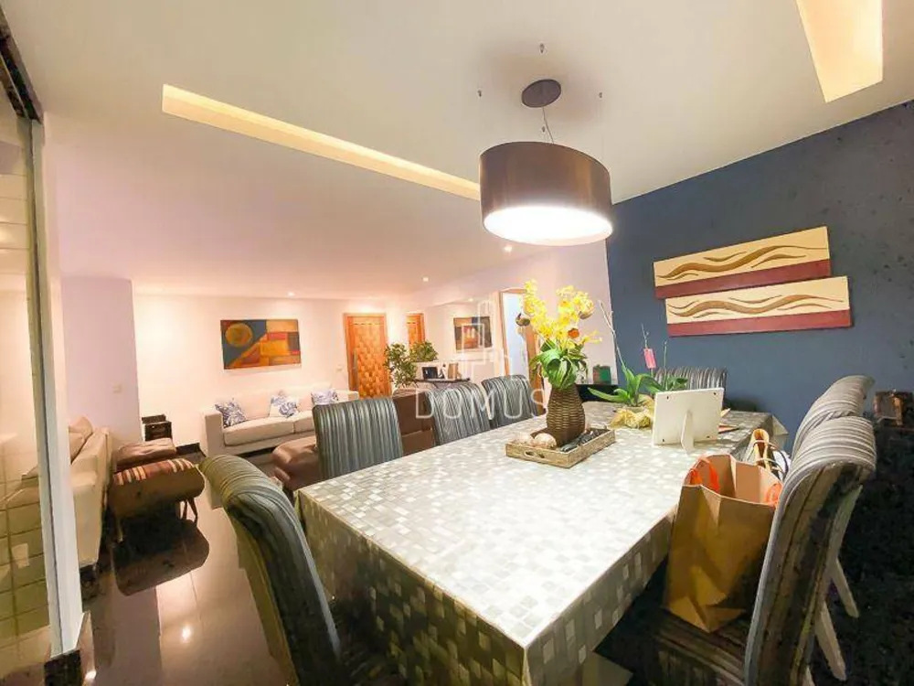 Apartamento, 3 quartos, 132 m² - Foto 24