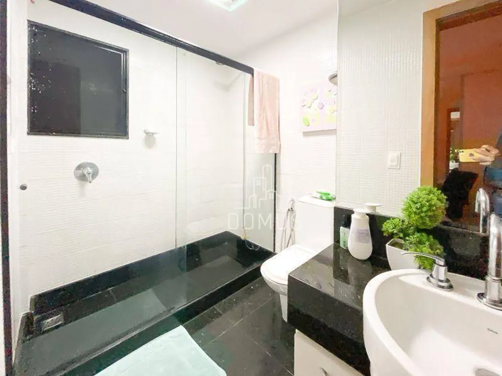 Apartamento, 3 quartos, 132 m² - Foto 9