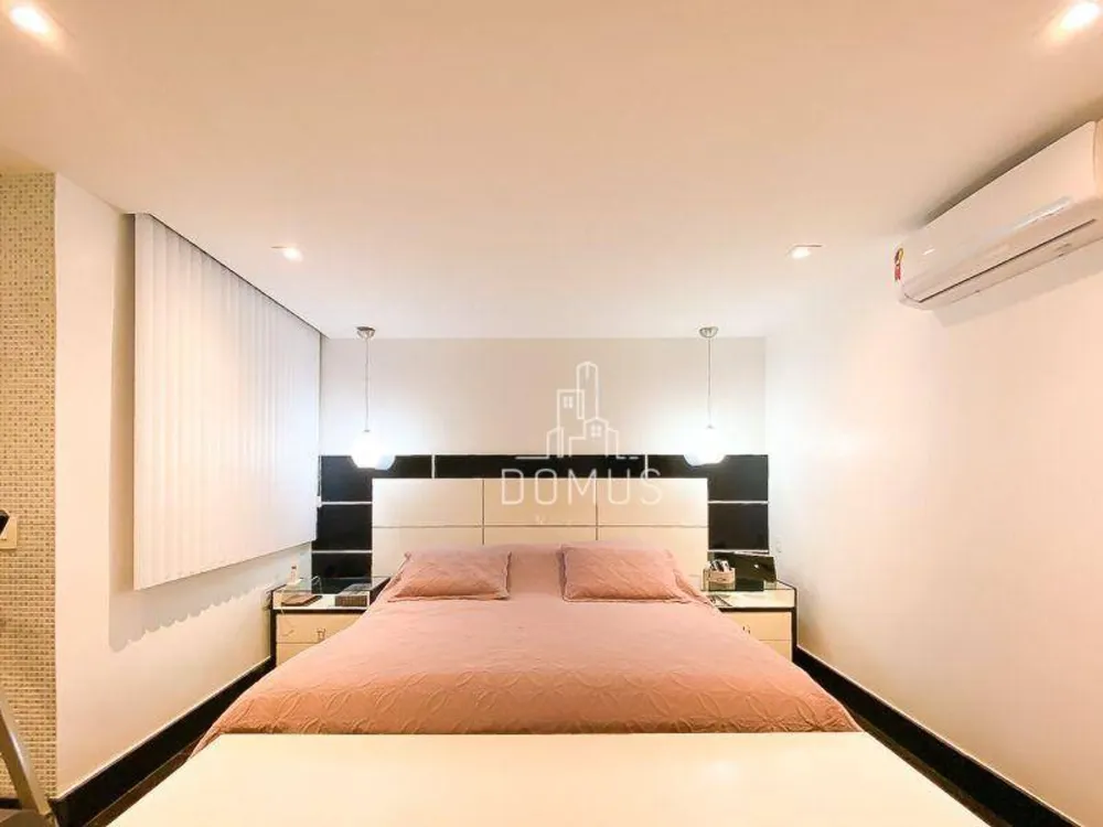 Apartamento, 3 quartos, 132 m² - Foto 15