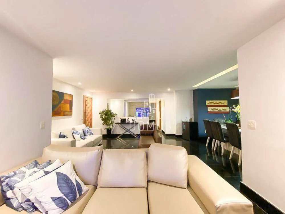 Apartamento, 3 quartos, 132 m² - Foto 23