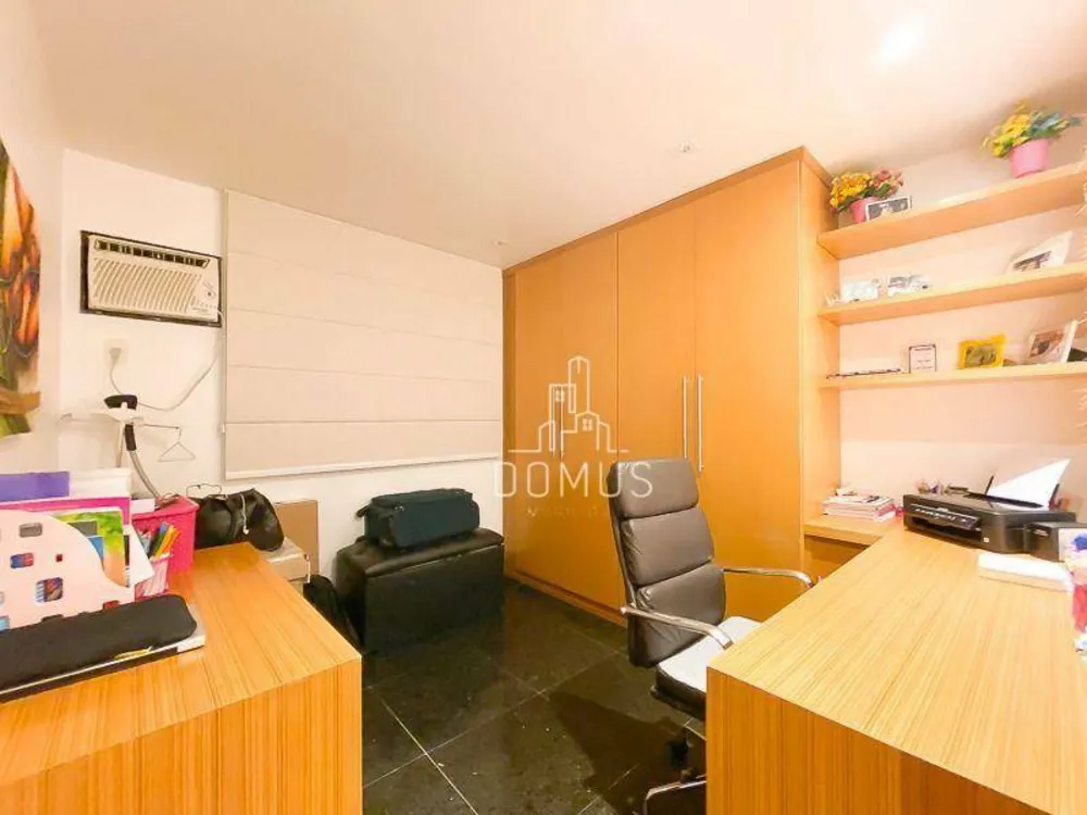 Apartamento, 3 quartos, 132 m² - Foto 11
