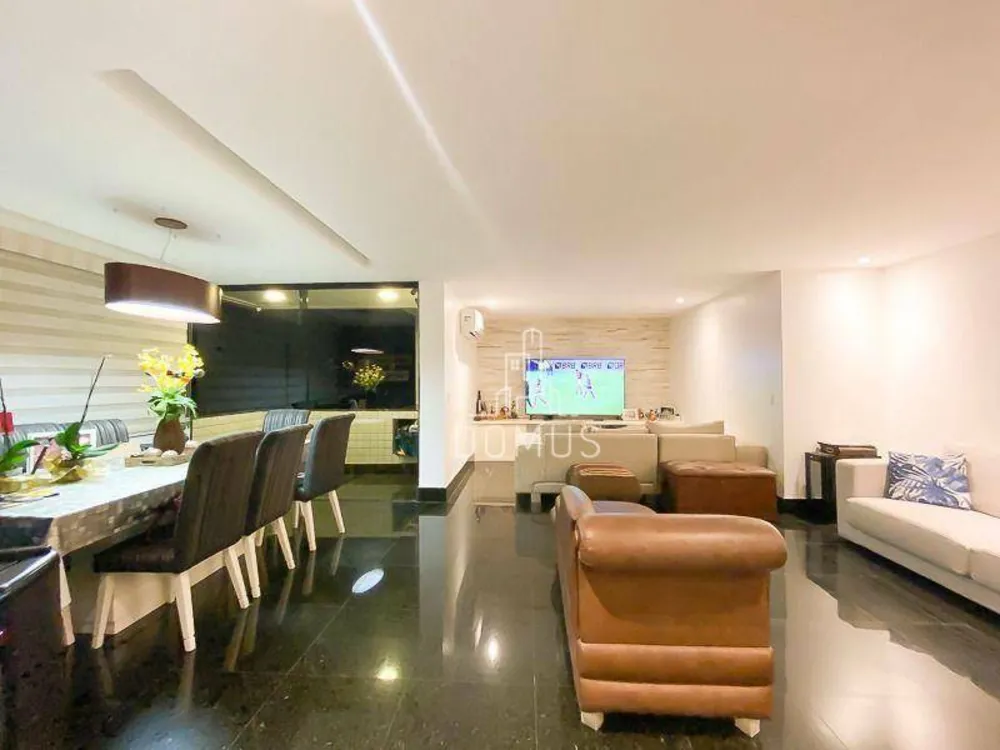 Apartamento, 3 quartos, 132 m² - Foto 7