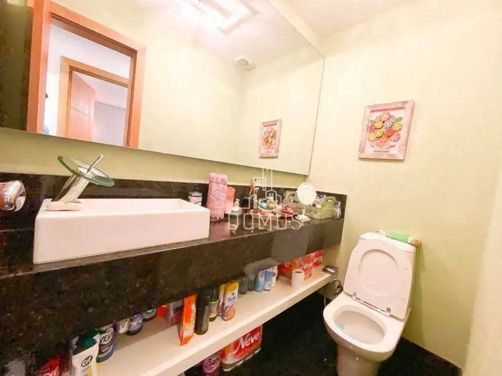 Apartamento, 3 quartos, 132 m² - Foto 28