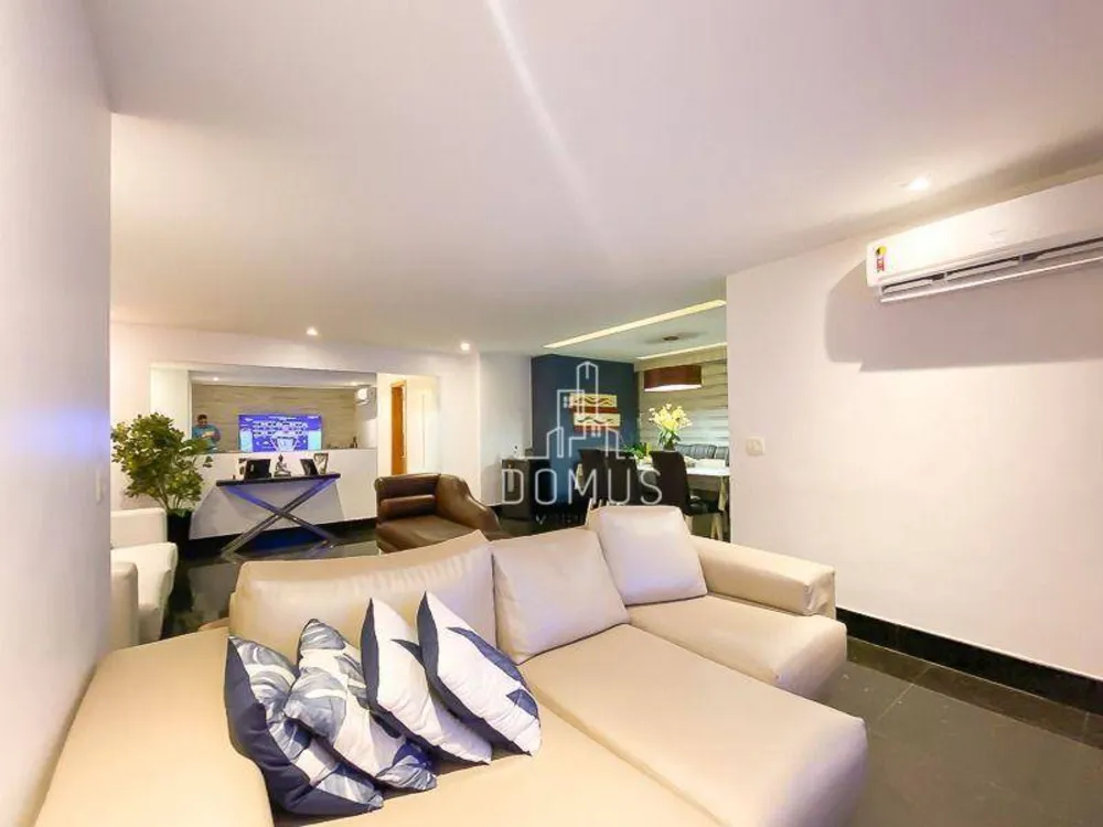 Apartamento, 3 quartos, 132 m² - Foto 1