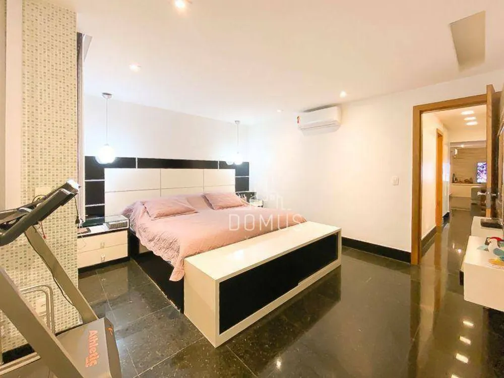 Apartamento, 3 quartos, 132 m² - Foto 25
