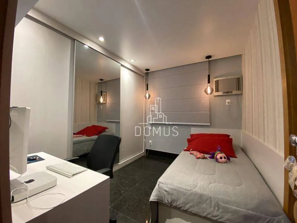Apartamento, 3 quartos, 132 m² - Foto 3