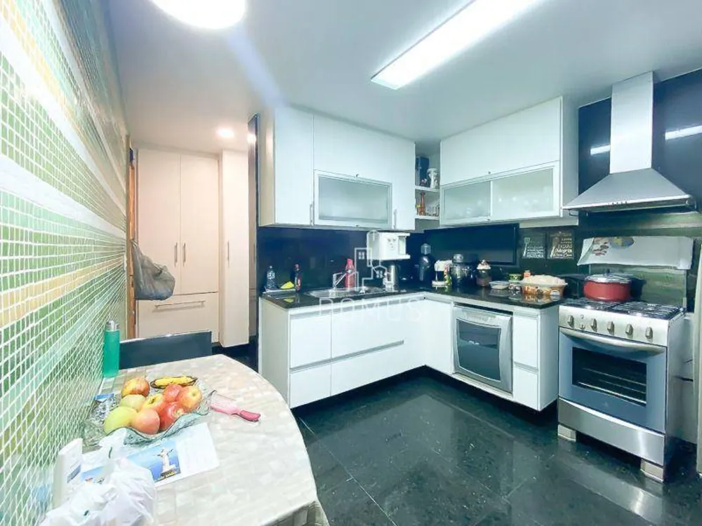 Apartamento, 3 quartos, 132 m² - Foto 22