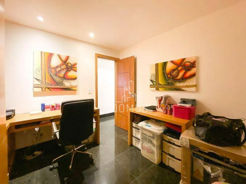 Apartamento, 3 quartos, 132 m² - Foto 31