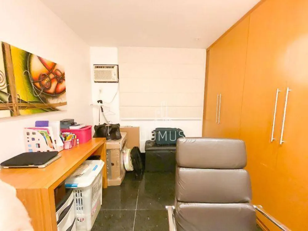 Apartamento, 3 quartos, 132 m² - Foto 17