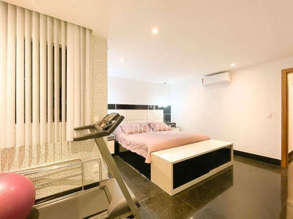 Apartamento, 3 quartos, 132 m² - Foto 30