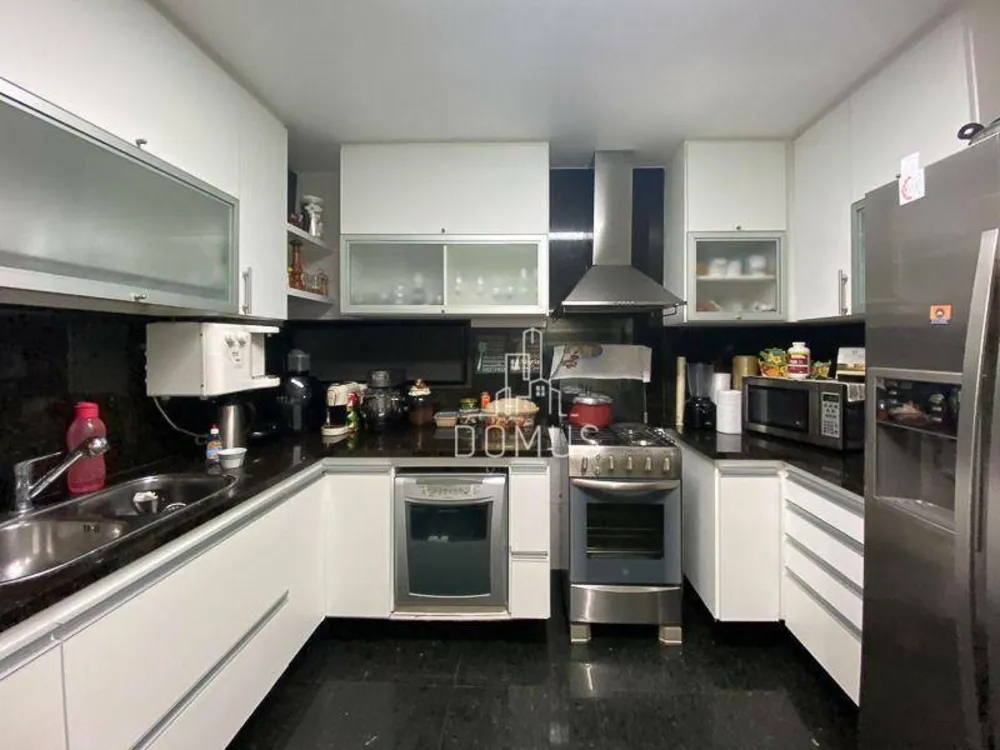Apartamento, 3 quartos, 132 m² - Foto 26