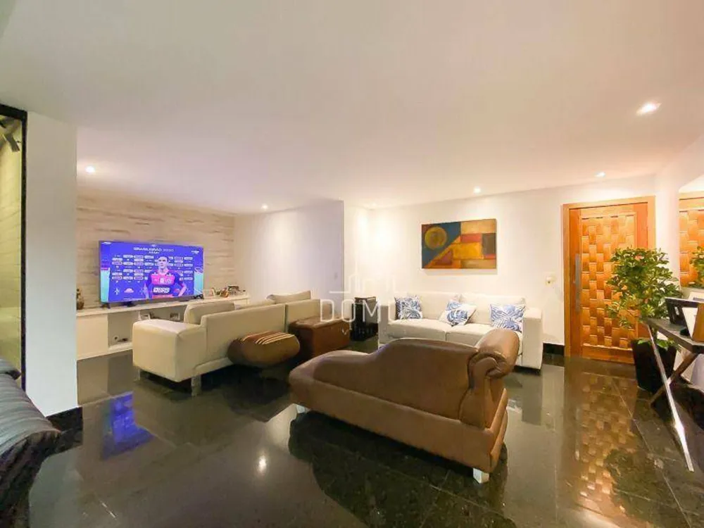 Apartamento, 3 quartos, 132 m² - Foto 19