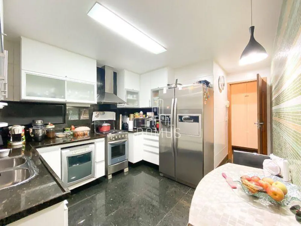 Apartamento, 3 quartos, 132 m² - Foto 21