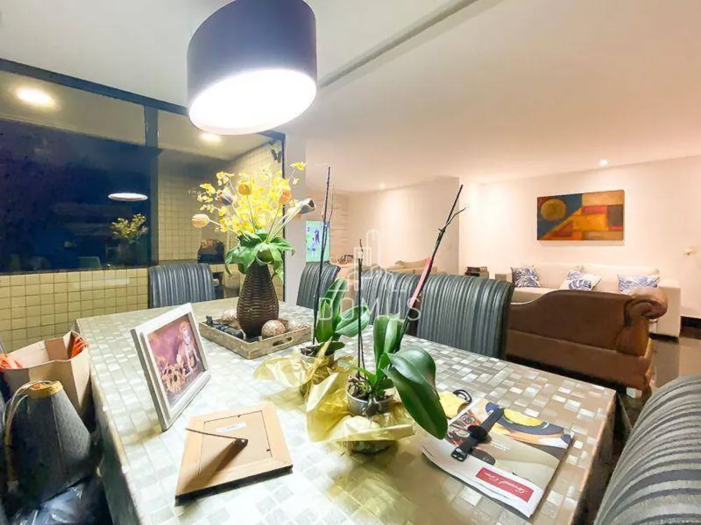 Apartamento, 3 quartos, 132 m² - Foto 20