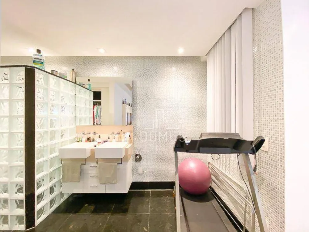 Apartamento, 3 quartos, 132 m² - Foto 32