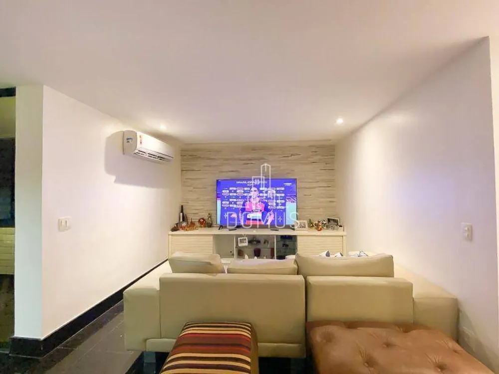 Apartamento, 3 quartos, 132 m² - Foto 27
