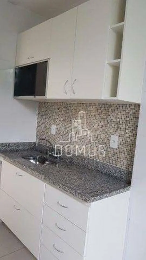 Apartamento, 2 quartos, 70 m² - Foto 7