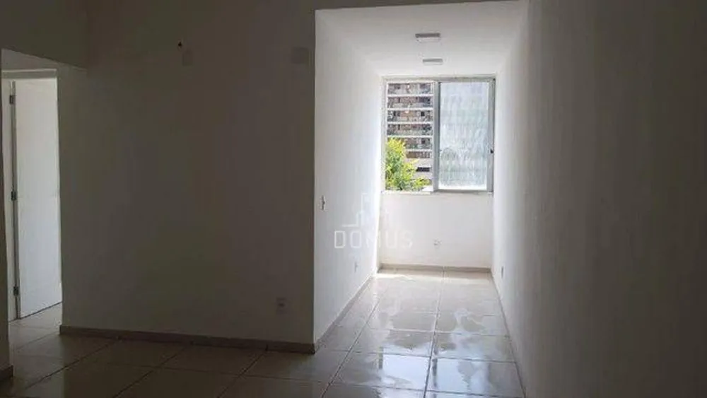 Apartamento, 2 quartos, 70 m² - Foto 1