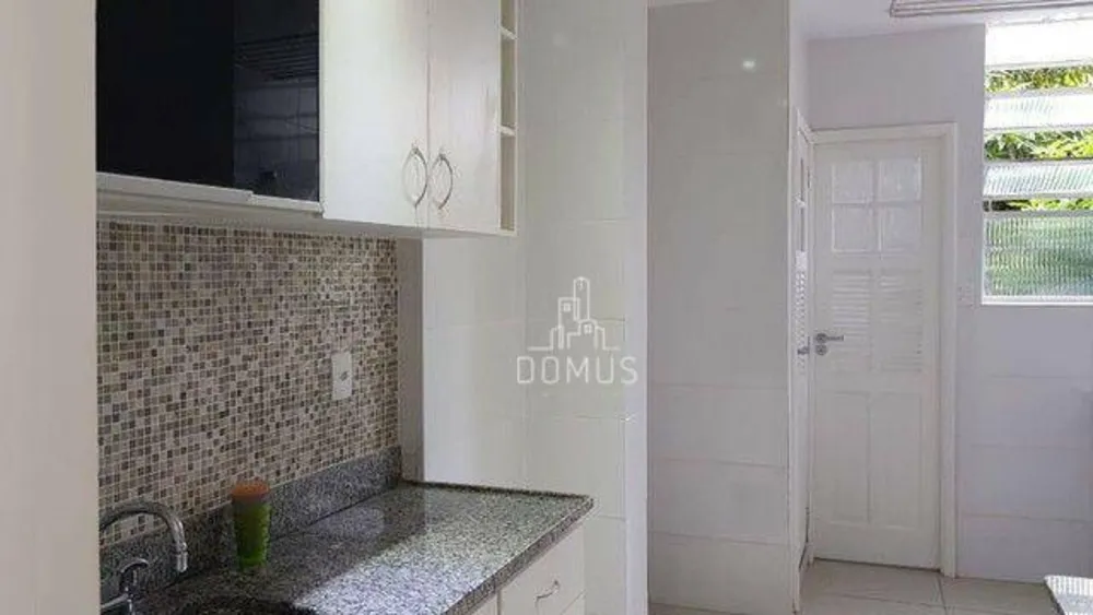 Apartamento, 2 quartos, 70 m² - Foto 6