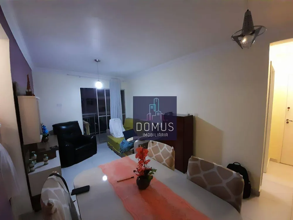 Apartamento, 2 quartos, 59 m² - Foto 1