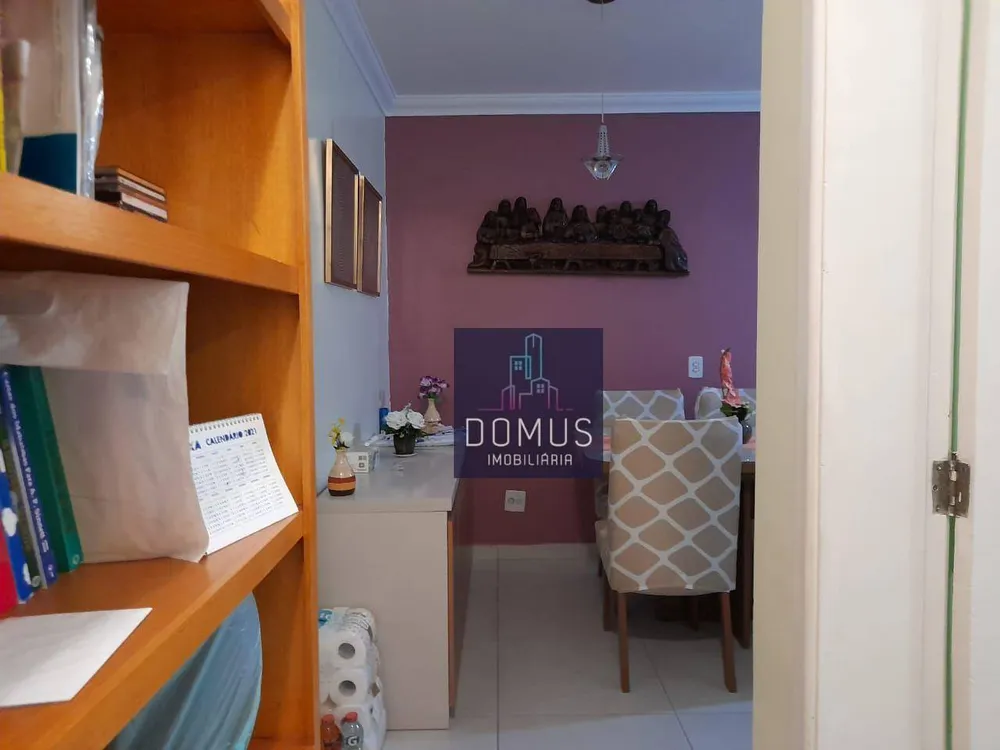 Apartamento, 2 quartos, 59 m² - Foto 4