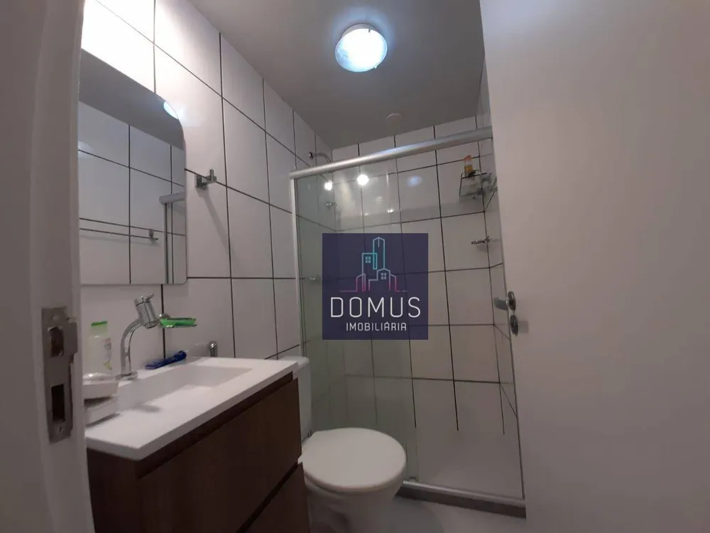 Apartamento, 2 quartos, 59 m² - Foto 9