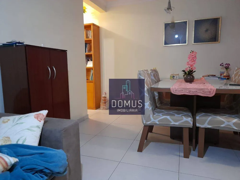 Apartamento, 2 quartos, 59 m² - Foto 3