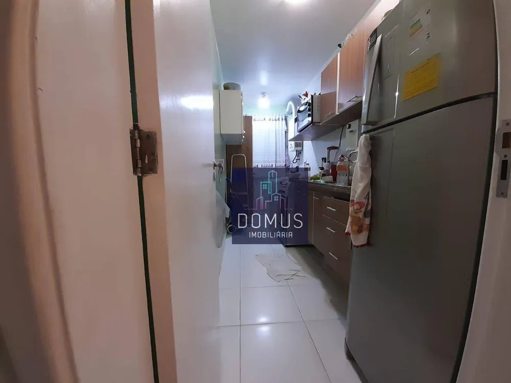 Apartamento, 2 quartos, 59 m² - Foto 5