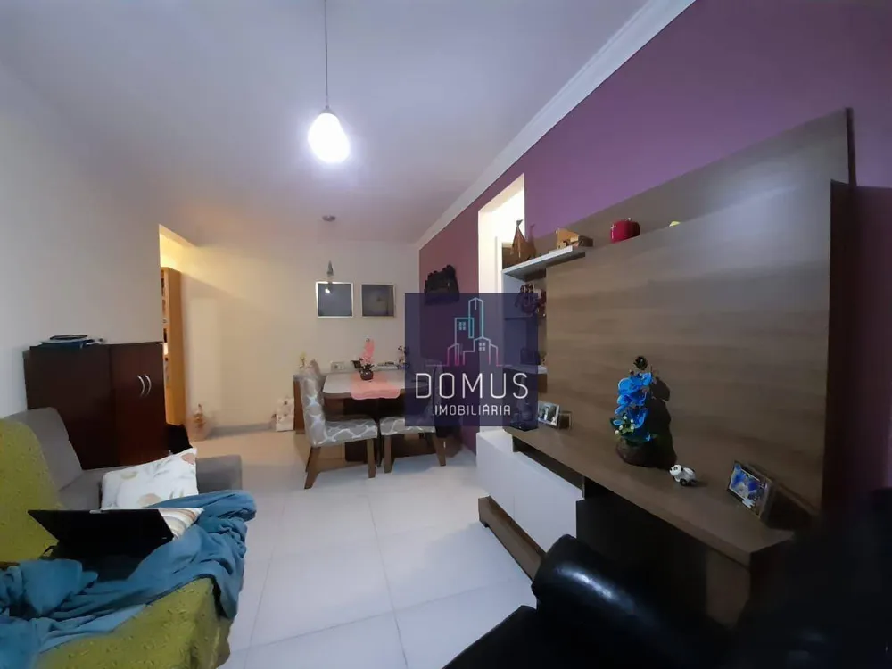 Apartamento, 2 quartos, 59 m² - Foto 2