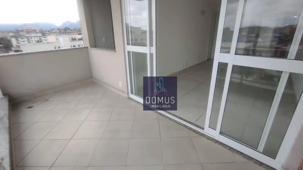Apartamento, 2 quartos, 66 m² - Foto 9