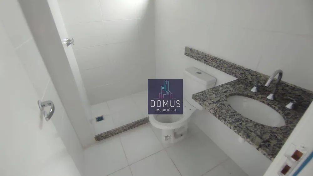 Apartamento, 2 quartos, 66 m² - Foto 2