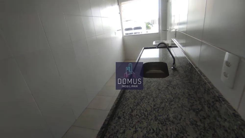 Apartamento, 2 quartos, 66 m² - Foto 4