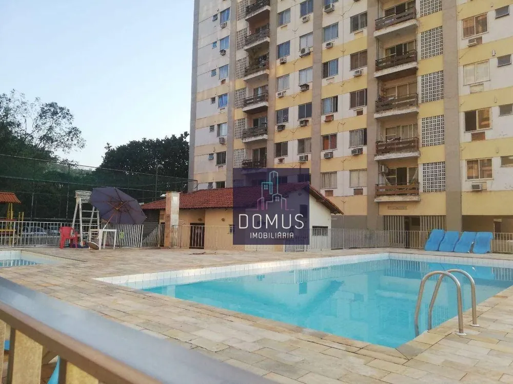 Apartamento, 2 quartos, 54 m² - Foto 13