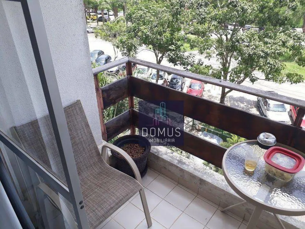 Apartamento, 2 quartos, 54 m² - Foto 6