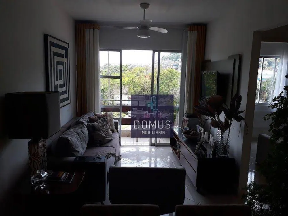 Apartamento, 2 quartos, 54 m² - Foto 3