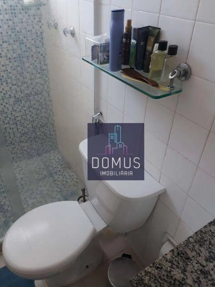Apartamento, 2 quartos, 54 m² - Foto 8