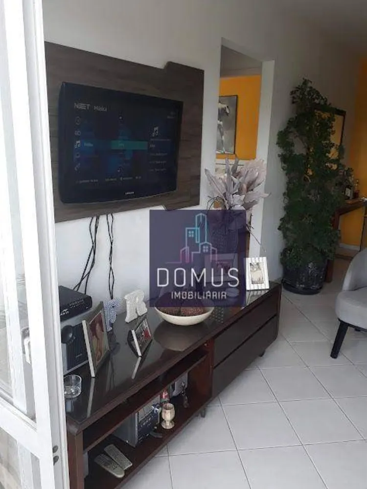 Apartamento, 2 quartos, 54 m² - Foto 2