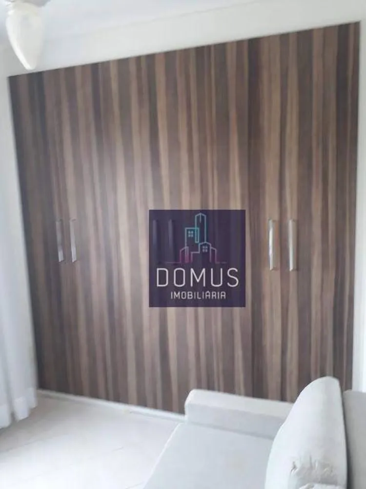 Apartamento, 2 quartos, 54 m² - Foto 7