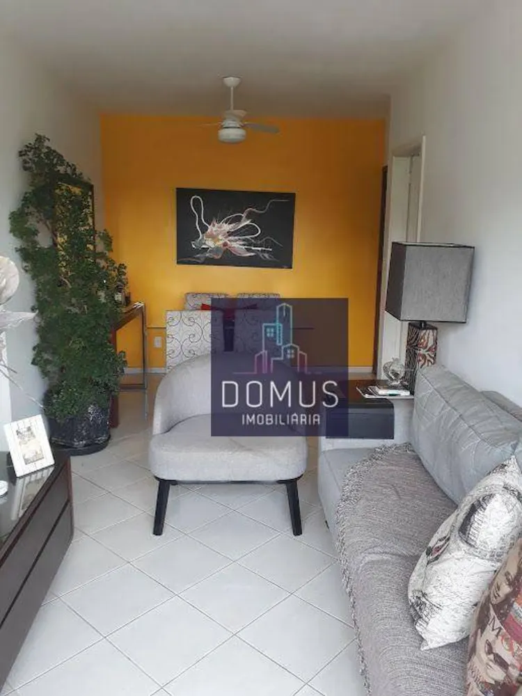 Apartamento, 2 quartos, 54 m² - Foto 1