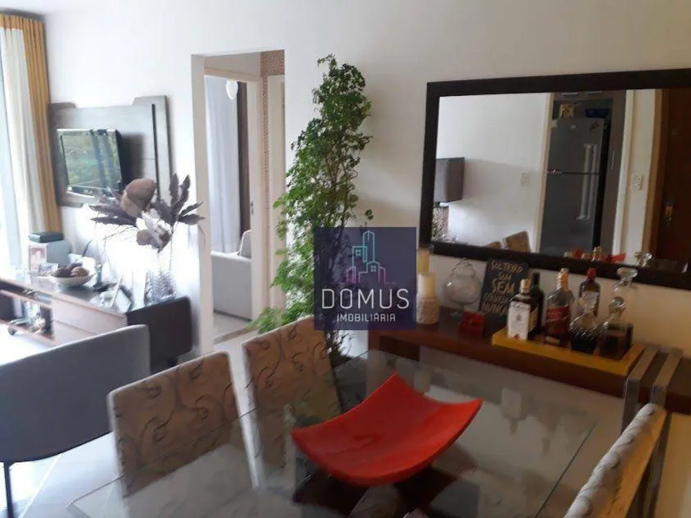 Apartamento, 2 quartos, 54 m² - Foto 5