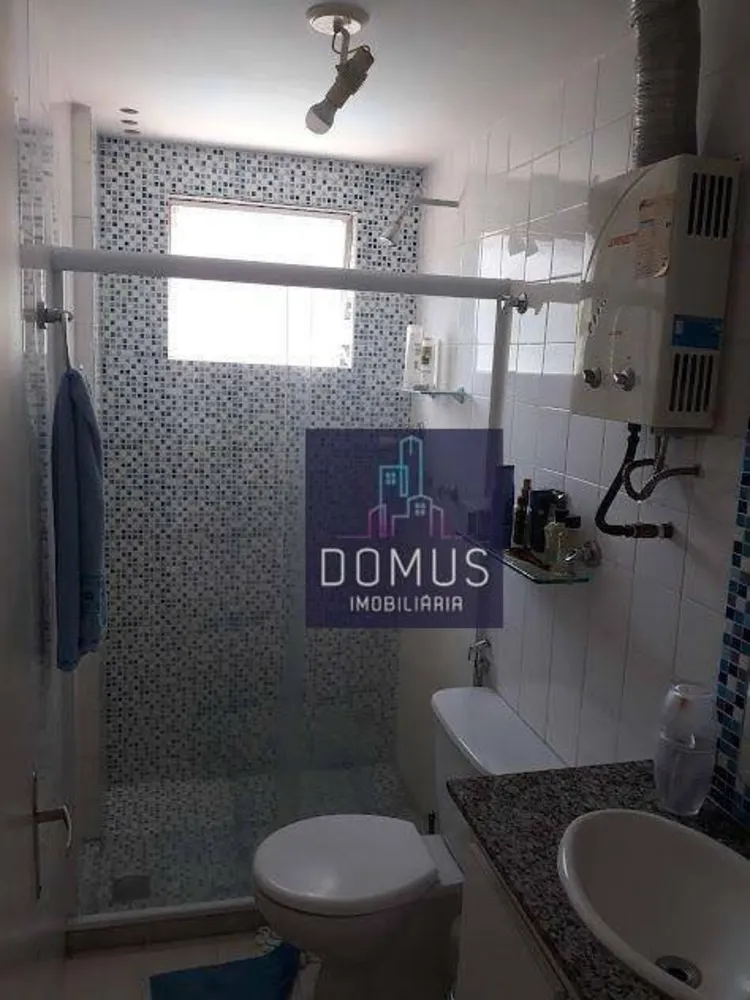 Apartamento, 2 quartos, 54 m² - Foto 9