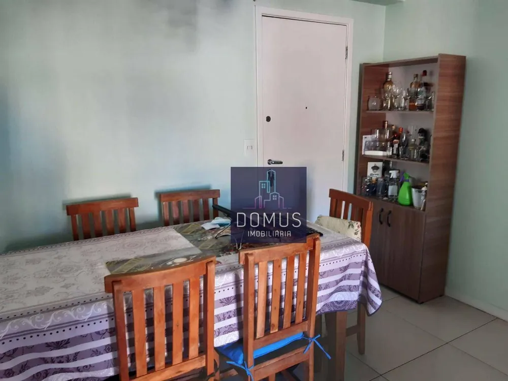 Apartamento, 3 quartos, 68 m² - Foto 5