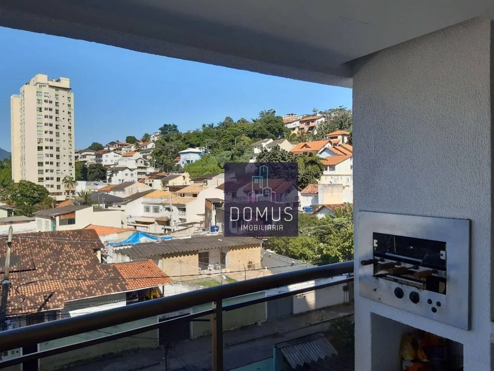 Apartamento, 3 quartos, 68 m² - Foto 13