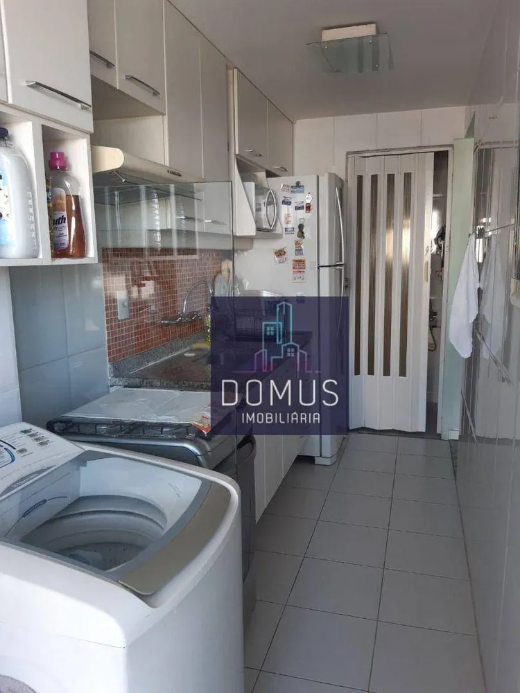 Apartamento, 3 quartos, 68 m² - Foto 10