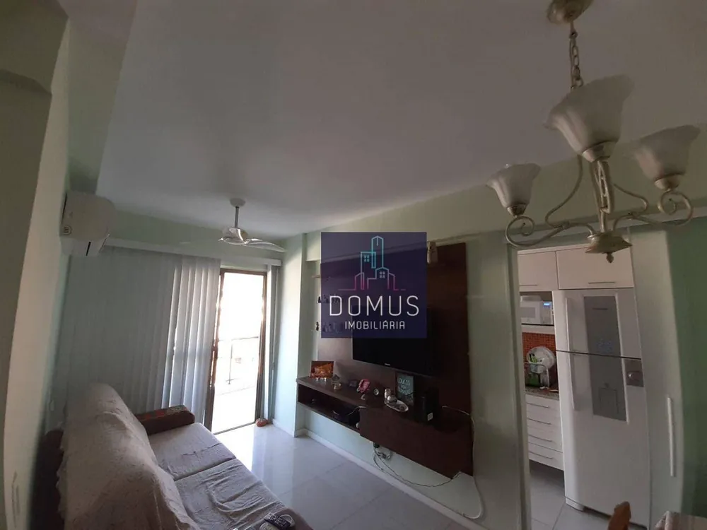 Apartamento, 3 quartos, 68 m² - Foto 1