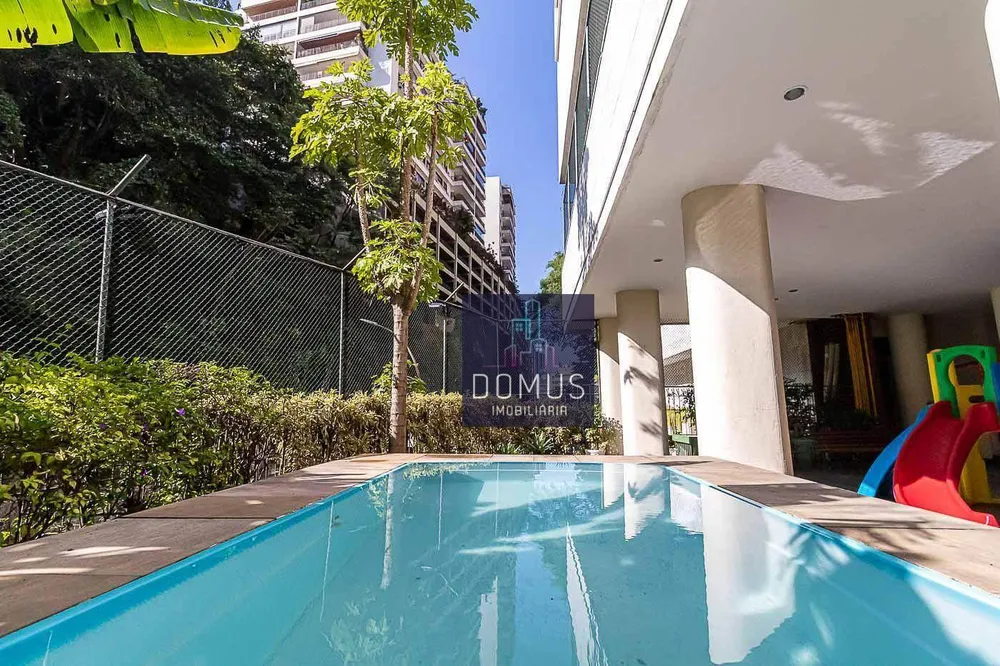 Apartamento, 4 quartos, 155 m² - Foto 14