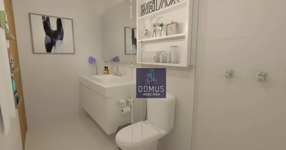Apartamento, 4 quartos, 155 m² - Foto 10