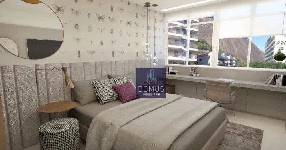 Apartamento, 4 quartos, 155 m² - Foto 4