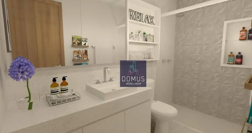 Apartamento, 4 quartos, 155 m² - Foto 8